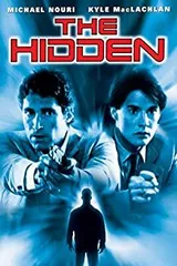 「ヒドゥン&amp;「ヒドゥン2」ツインパック [DVD] Amazon.co.jp: 「ヒドゥン&「ヒドゥン2」ツインパック [DVD