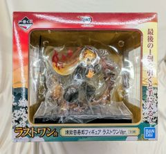 BANDAI SPIRITS 이치 반 쿠지 귀멸의 칼 여명에 칼날을 가져 라스트 원상 연옥 안주로 피규어