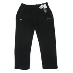 WINDANDSEA× peak Fleece Pants スノーピーク 先行予約商品】Water-Repellent Fleece Pants| スノーピーク