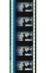 [중고] 프레임 필름 4. 제1화 C239 텔레비전 애니메이션 [유곽편] 명장면·35mm 필름 프레임 [월드 투어 상영 귀멸의 칼날 상현 집결, 그리고 검 대장장이의 마을에] 제2탄 입장자 특전