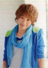 【中古】クリアファイル(男性アイドル) 有岡大貴 A4クリアファイル 「Hey! Say! JUMP LIVE TOUR 2014 『smart』」