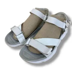COLE HAAN コールハーン 4.Zerogrand Strappy Sandal 7B ★ ■◆