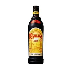 【新品未使用】カルーア 200ml コーヒーリキュール カルーアコーヒー アメリカ お酒 リキュール アルコール