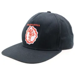 1994年製 ロラパルーザ lollapalooza ヴィンテージ キャップ 1994年製 ロラパルーザ lollapalooza ヴィンテージ キャップ