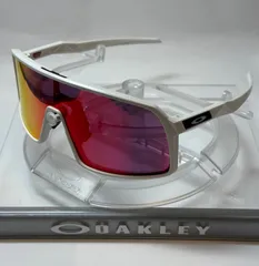 2024年最新】oakley スートロ の人気アイテム - メルカリ