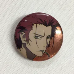 2025年最新】周防尊の人気アイテム - メルカリ