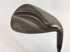 新品　未使用　DW-123 Dolphin Wedge DW-123 カッパー｜キャスコ｜ウェッジ｜中古