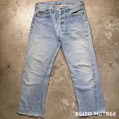 80's⭕️リーバイス501 赤耳 ⭕️1982年製⭕️ビンテージ⭕️W29 Rタブ ! 1982年 Levi's 501 赤耳 ビンテージ 80s リーバイス