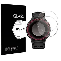 【値下げ】GARMIN ForeAthlete 235J ブラック×レッド GARMIN ガーミン《 ランニングウォッチ ForeAthlete 235J