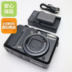 Canon PowerShot G9 デジカメ ほぼ新品 3759 s-l400.jpg