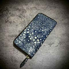 海の宝石” スティングレイ 財布