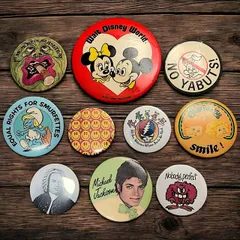 2025年最新】バッジ パンクの人気アイテム - メルカリ