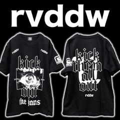 reversal × 内村洋次郎 コラボTシャツ 中寸/Mサイズ リバーサル rvddw ZST 格闘技 キックボクシング カットソー