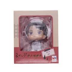 (再販) るかっぷ 水木(みずき) 映画「鬼太郎誕生 ゲゲゲの謎」 完成品 フィギュア メガハウス