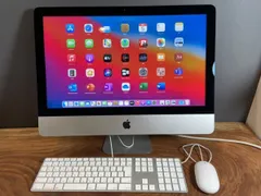 ＜セール＞    Apple iMac 21.5inch Late2017/CPUi5 2.3GHZ/16GB/ SSD1TB/office2024/ Windows11◎