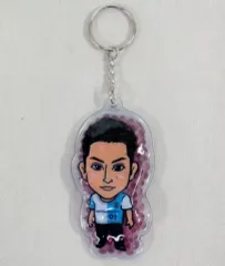 【中古】キーホルダー・マスコット(男性) 白濱亜嵐 ジェルキーホルダー 「GENERATIONS LIVE TOUR 2018 “UNITED JOURNEY”」 会場限定カプセル景品