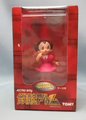 2025年最新】コレクターズフィギュアワールド 鉄腕アトムの人気
