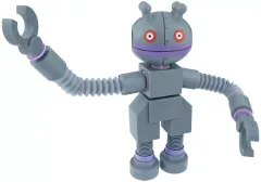 だだんだん大好きセット 送料込】アンパンマンブロックラボバイキンマンだだんだん
