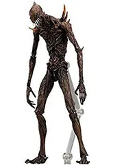 figma 巨神兵　新品未開封 figma 巨神兵