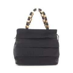 Salvatore Ferragamo サルヴァトーレフェラガモ ヴァラ ハンドバッグ