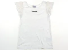 【アナスイ/ANNASUI】Tシャツ・カットソー 140サイズ 女の子【子供服・ベビー服】（1875972）