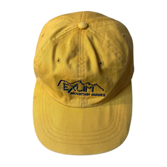 EXUM MOUNTAIN GUIDES CAP
