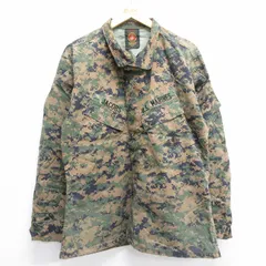 2024年最新】usmc カモの人気アイテム - メルカリ