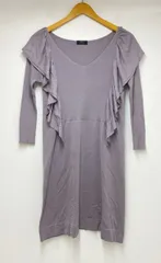 2025年最新】epoca ニットワンピースの人気アイテム - メルカリ 