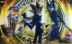 2024年最新】遊戯王 ycs プレイマットの人気アイテム - メルカリ