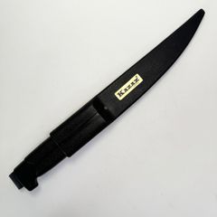 アウトドアナイフ KAZAX  No.312 全長約25.0cm サバイバル