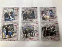 早い者勝ち❗️【ØMI アクスタ、シクレ含むカード4種】シークレット