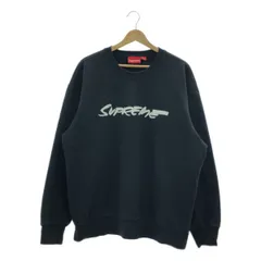 2025年最新】Supreme Futura Logo Crewneckの人気アイテム - メルカリ