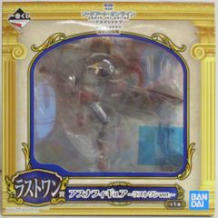 BANDAI SPIRITS 이치 반 쿠지 [극장판 소드 아트 온라인 -프로그레시브- 별이 없는 밤의 아리아 시작의 이야기 라스트원상 아스나 피규어 ~라스트원 ver.~