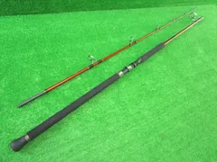 シマノ ワールドシャウラ BG 2836RS-2 中古美品 シマノ ワールド シャウラ BG 2838R-2 (ロッド・釣竿) 価格比較