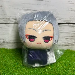 BANPREST バンプレスト  サカモトデイズ SAKAMOTO DAYS ちびぐるみvol.2  楽   新品　タグ付き