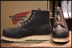 2024年最新】REDWING 8180の人気アイテム - メルカリ