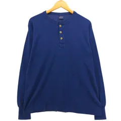 新品 未使用 duofold デュオフォールド (米国製) スェットシャツ M USA製 90s Duofold 2 Tone Rib Sweatshirt 深緑紫 L