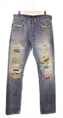 アンダーカバー UNDERCOVERISM 2004AW BUT期 ポスター アンダーカバー UNDERCOVERISM 2004AW BUT期 ポスター