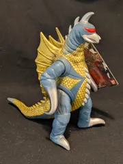■美品 マルサン ガイガン 飛行形態 蓄光 ソフビ / 東宝 51Cu-smCdfL._UF350,350_QL50_.jpg