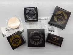 2025年最新】CRYSTAL JEMMY ファンデーションの人気アイテム - メルカリ