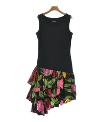 tricot COMME des GARCONS ワンピース レディース 【古着】【中古】【送料無料】