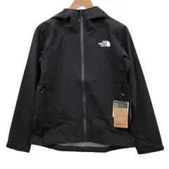 ザ ノースフェイス ベンチャージャケット ブラック レディース【AFB39】