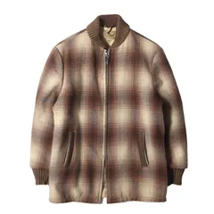 50s〜　vintage ファラオジャケット　レア　スナップボタン 50s Sir Jac Pharaoh Jacket 50年代 ファラオジャケット