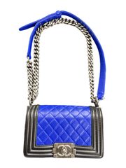 CHANEL／BOY CHANEL（ボーイシャネル )