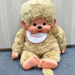 お値下げ特別展示品モンチッチ２Ｌ雪だるまの着ぐるみ 楽天市場】超特大 ぬいぐるみ 2L プレミアムスタンダード 女の子