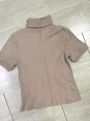 ZARA(ザラ) 半袖 ニット