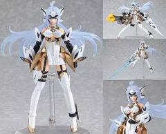 figma KOS-MOS ver.4 ゼノサーガIII 095 - メルカリ