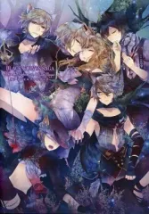 【中古】アニメムック ≪乙女ゲーム書籍≫ BLACK WOLVES SAGA Bloody Nightmare ＆ Last Hope