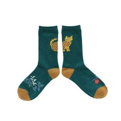 Matsuo Miyuki Socks Milo