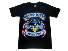 2024年最新】bonjovi tシャツの人気アイテム - メルカリ